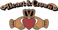 Heart and Crown